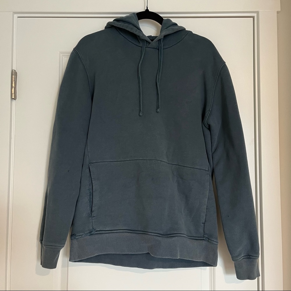 Everlane hoodie